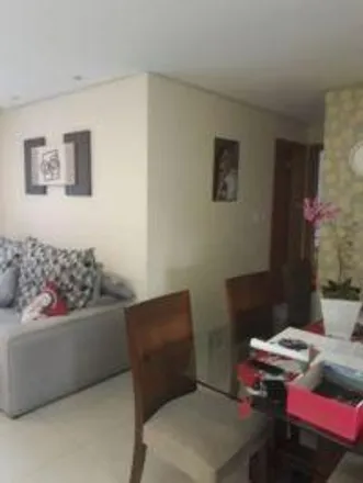 Buy this 2 bed apartment on Rua Geraldo Quirino Ribeiro in Bauxita, Ouro Preto - MG