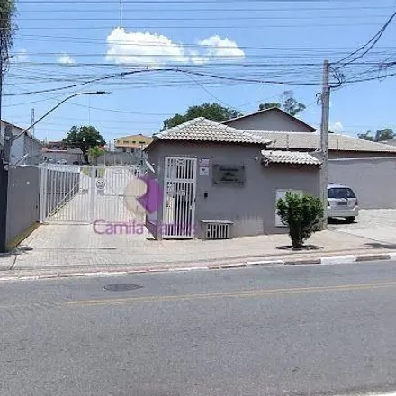 Image 2 - Rua Ilha da Madeira, Jardim Santa Helena, Poá - SP, 08553-700, Brazil - House for sale