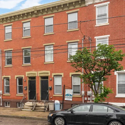 Buy this 6 bed townhouse on 1631 North Bouvier Street in Philadelphia, PA 19121