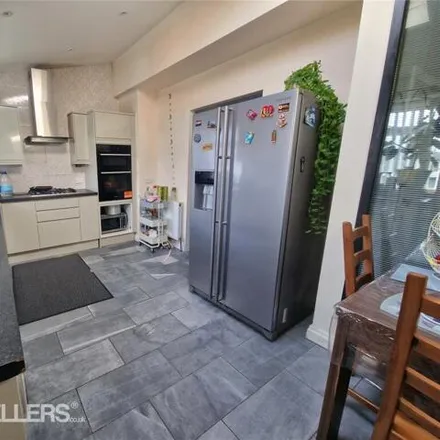 Image 1 - Bay Hall Common Road, Huddersfield, HD1 5EP, United Kingdom - Townhouse for sale