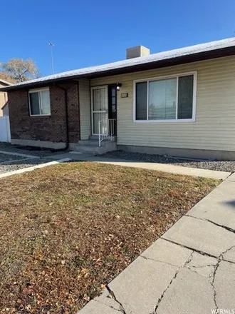 Buy this 4 bed house on 5931 Greenwood Drive in Murray, UT 84123