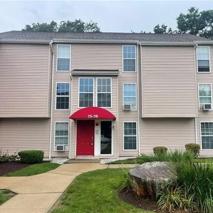 Rent this 2 bed condo on 80 Trap Falls Road in Shelton, CT 06484
