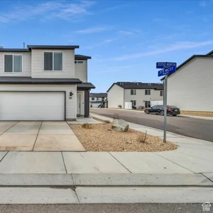 Buy this 4 bed house on 2075 North in Cedar City, UT 84721