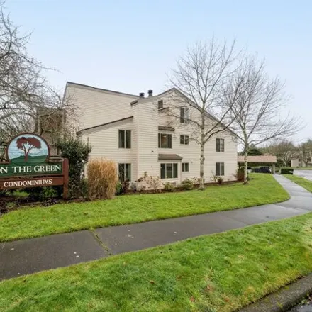 Buy this 2 bed condo on 10161 Southwest Trapper Terrace in Beaverton, OR 97008