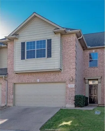 Rent this 3 bed condo on West Villa Maria Road in Bryan, TX 77801