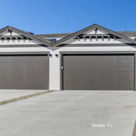 Buy this 3 bed townhouse on Dradie Place in Pasco, WA 99336