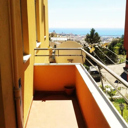 Image 9 - Via Ausonia 10b, 16135 Genoa Genoa, Italy - Apartment for rent