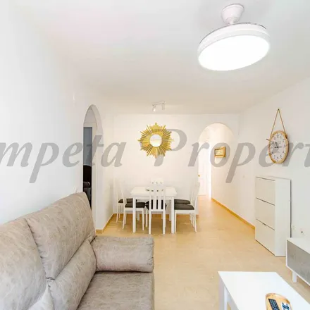 Image 8 - Casa Paco, Calle Rampa, 29754 Cómpeta, Spain - Apartment for rent