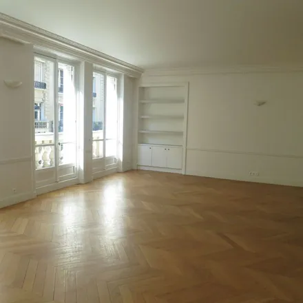 Image 4 - 81 Rue de Rome, 75017 Paris, France - Apartment for rent