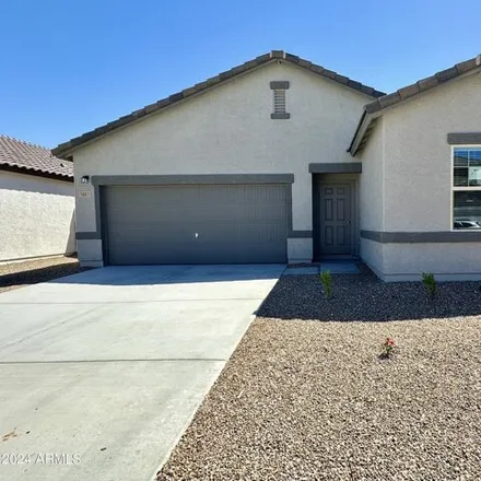 Image 3 - East Demeter Drive, Pinal County, AZ 85242, USA - House for rent
