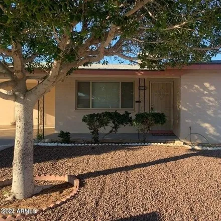 Image 3 - 6176 East Ellis Street, Mesa, AZ 85205, USA - House for rent