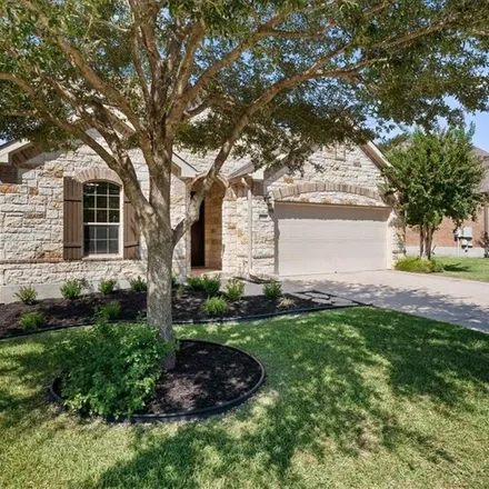 Image 3 - 2618 Plantation Drive, Round Rock, TX 78681, USA - House for sale