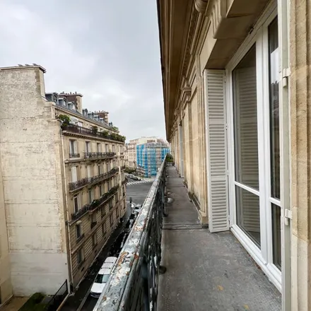 Image 3 - 58 Boulevard de Sébastopol, 75003 Paris, France - Apartment for rent