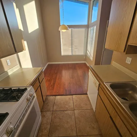 Rent this 1 bed apartment on 174 Colton Street in San Francisco, CA 94103