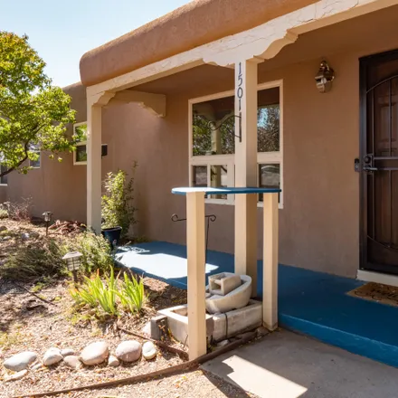 Buy this 3 bed house on 1501 Wyoming Boulevard Northeast in Albuquerque, NM 87112