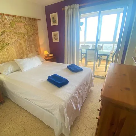 Rent this 3 bed apartment on Telde in Las Palmas, Spain