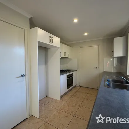 Rent this 2 bed apartment on Basil Court in Casula NSW 2170, Australia