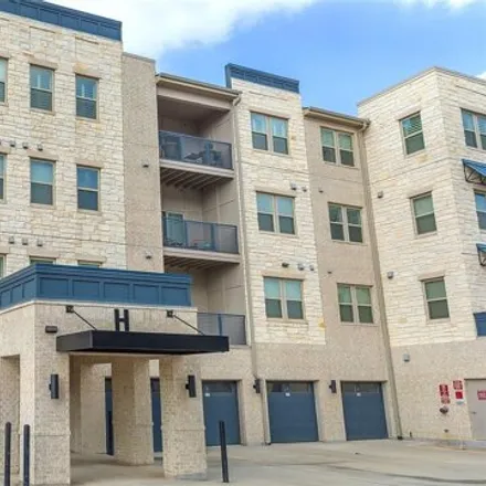 Rent this 2 bed condo on 480 Bray Central Drive in Allen, TX 75013