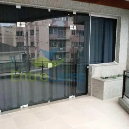 Buy this 5 bed apartment on Rua Álvaro Dias 107 in Jardim Guanabara, Rio de Janeiro - RJ