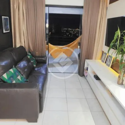 Buy this 2 bed apartment on Rua S-6 in Setor Bela Vista, Goiânia - GO