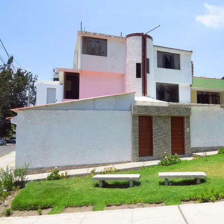 Image 9 - unnamed road, Ciudad Satélite, José Luis Bustamante y Rivero 04008, Peru - Apartment for sale