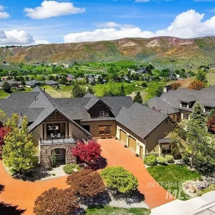 Image 1 - 4699;4697 North Settlers Ridge Place, Boise, ID 83703, USA - House for sale