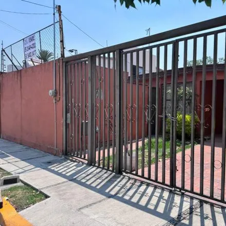 Buy this 3 bed house on Calle de los Sabinos 3 in 53230 Naucalpan de Juárez, MEX