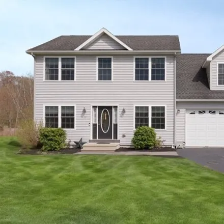 Buy this 5 bed house on 13 Ragina Avenue in Webster, MA