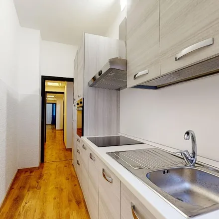 Image 6 - Ostelzzz, Via Giorgio Jan, 20219 Milan MI, Italy - Apartment for rent