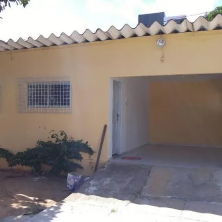 Buy this 3 bed house on Clínica Marco Almeida in Rua Coronel Juventino Cabral, Tirol