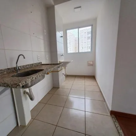 Buy this 2 bed apartment on Rua Osvaldo Coutinho in Jardim Califórnia, Barretos - SP