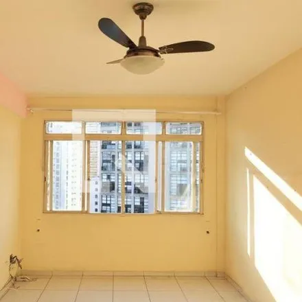Rent this 1 bed apartment on Rua João Lourenço in Moema, São Paulo - SP