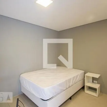 Rent this 1 bed apartment on Rua Tamoios in Campo Belo, São Paulo - SP