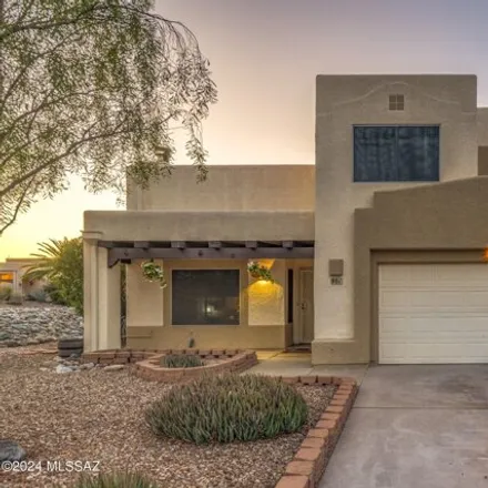 Image 2 - 10485 East Wishbone Drive, Tucson, AZ 85748, USA - House for sale