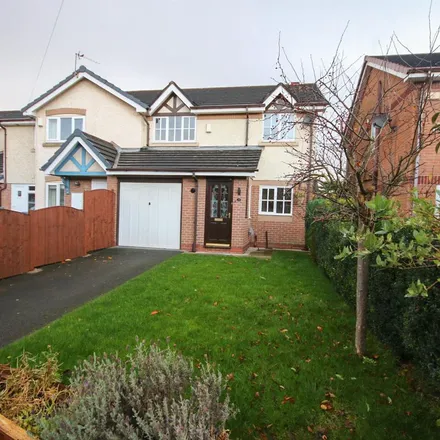 Image 9 - Montonfields Road, Worsley, M30 8BG, United Kingdom - Duplex for rent