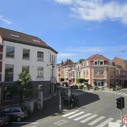 Rent this 1 bed apartment on Avenue Charles Thielemans - Charles Thielemanslaan 41 in 1150 Woluwe-Saint-Pierre - Sint-Pieters-Woluwe, Belgium