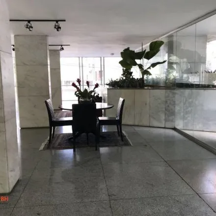 Buy this 5 bed apartment on Rua Joaquim Murtinho in Santo Antônio, Belo Horizonte - MG