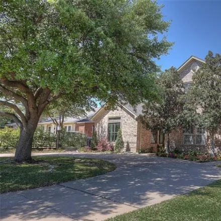 Image 1 - 5308 Collinwood Avenue, Fort Worth, TX 76107, USA - House for rent