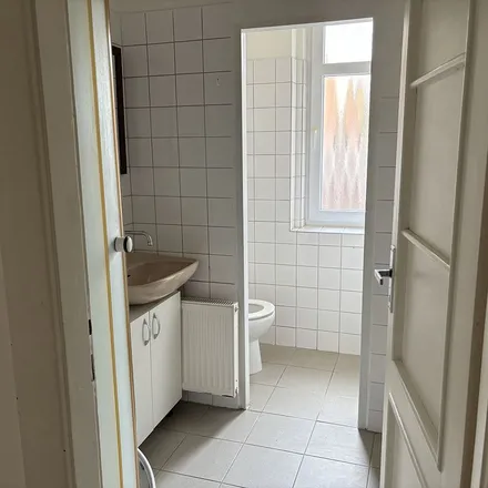 Rent this 1 bed apartment on Meisnerova in 430 01 Chomutov, Czechia