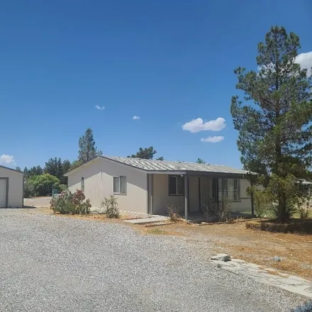 Buy this 3 bed house on 50 North Murphy Street in Pahrump, NV 89060