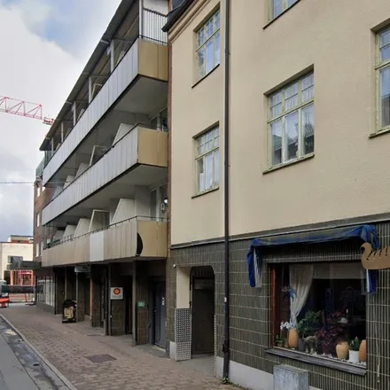 Image 1 - Coco Thai, Postgatan 13, 571 31 Nässjö, Sweden - Apartment for rent