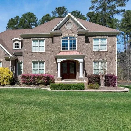 Buy this 4 bed house on 8303 LA Matisse Rd in Raleigh, North Carolina