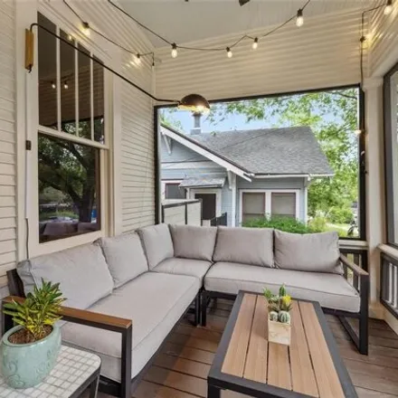 Image 4 - 1516 West 9th Street, Austin, TX 78703, USA - House for sale