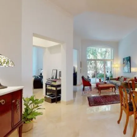 Buy this 3 bed apartment on #16,3711 Northeast 214Th Street in The Waterways, Aventura