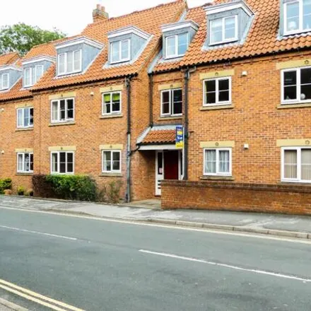 Rent this 2 bed apartment on New Walkergate in Beverley, HU17 9FB