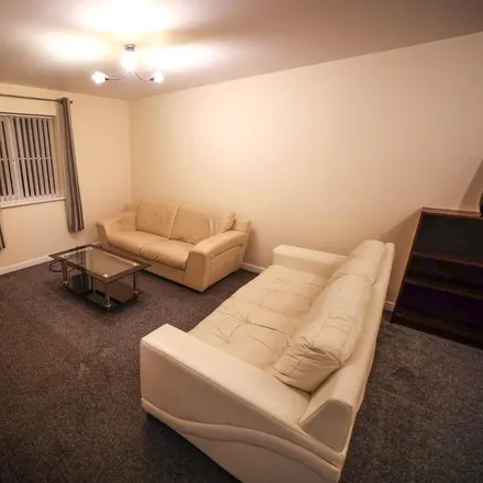 Rent this 2 bed apartment on Cygnet Gardens in St Helens, WA9 1SE