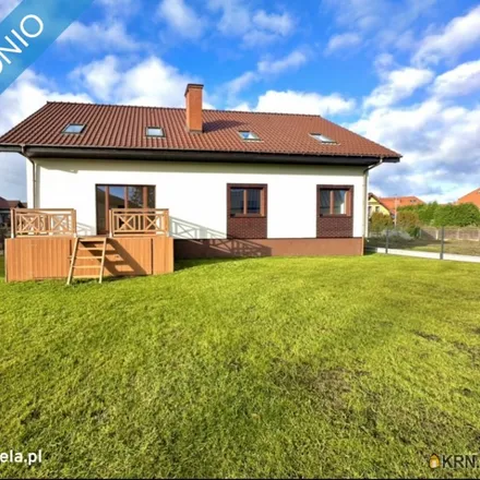 Image 5 - Dyngusowa 6, 71-804 Szczecin, Poland - House for sale