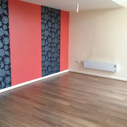 Rent this 2 bed apartment on Hair Creations in Halifax Road, Wardle