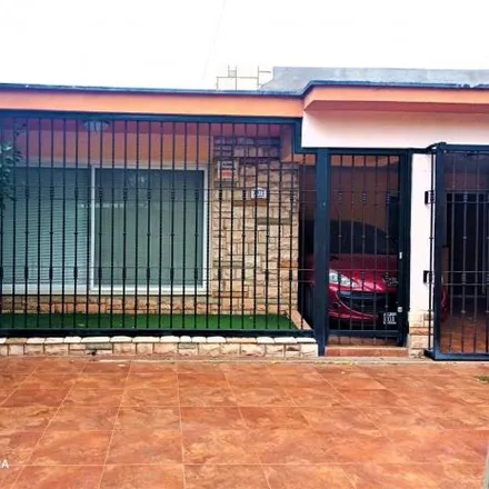 Buy this 3 bed house on Bonetti in Distrito Belgrano, 5519 Mendoza
