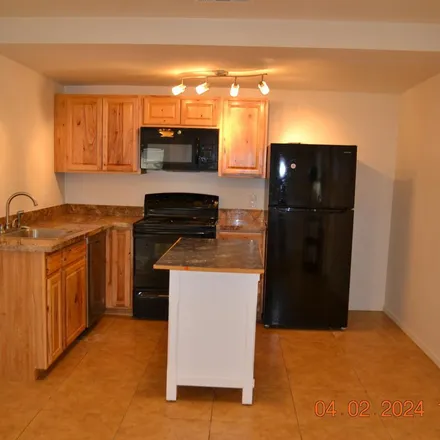 Image 6 - 1449 South Winchester Road, Apache Junction, AZ 85119, USA - Apartment for rent